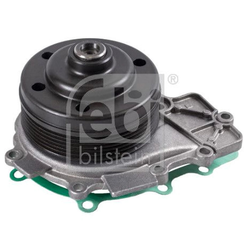 Febi Engine Cooling Water Pump 108014