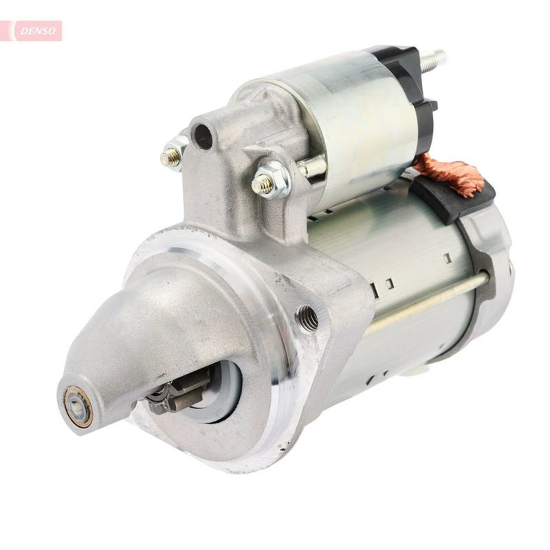Denso Starter Motor 12V 1.3kW 9 Teeth DSN1375
