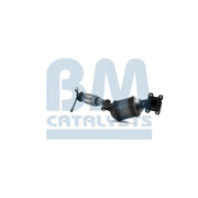 BM Catalysts Homologated Petrol Cat BM92185H