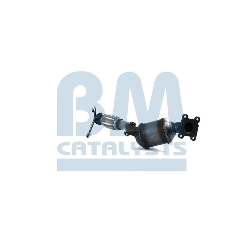 BM Catalysts Homologated Petrol Cat BM92185H
