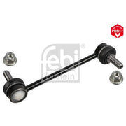 Febi Stabiliser Bar Link Coupling Rod Rear Right 106241