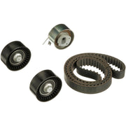 Gates Timing Belt Kit with Rollers K015586XS