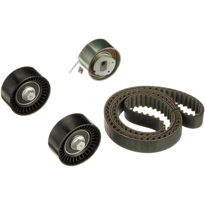 Gates Timing Belt Kit with Rollers K015586XS