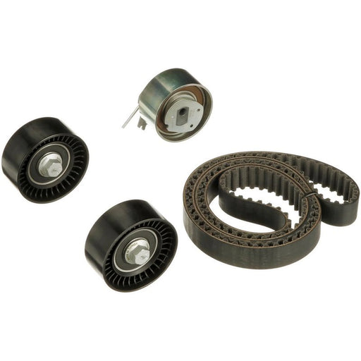 Gates Timing Belt Kit with Rollers K015586XS