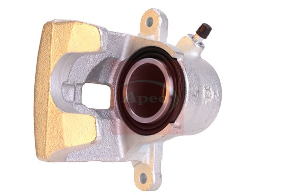 Apec Brake Caliper Assembly Front Right