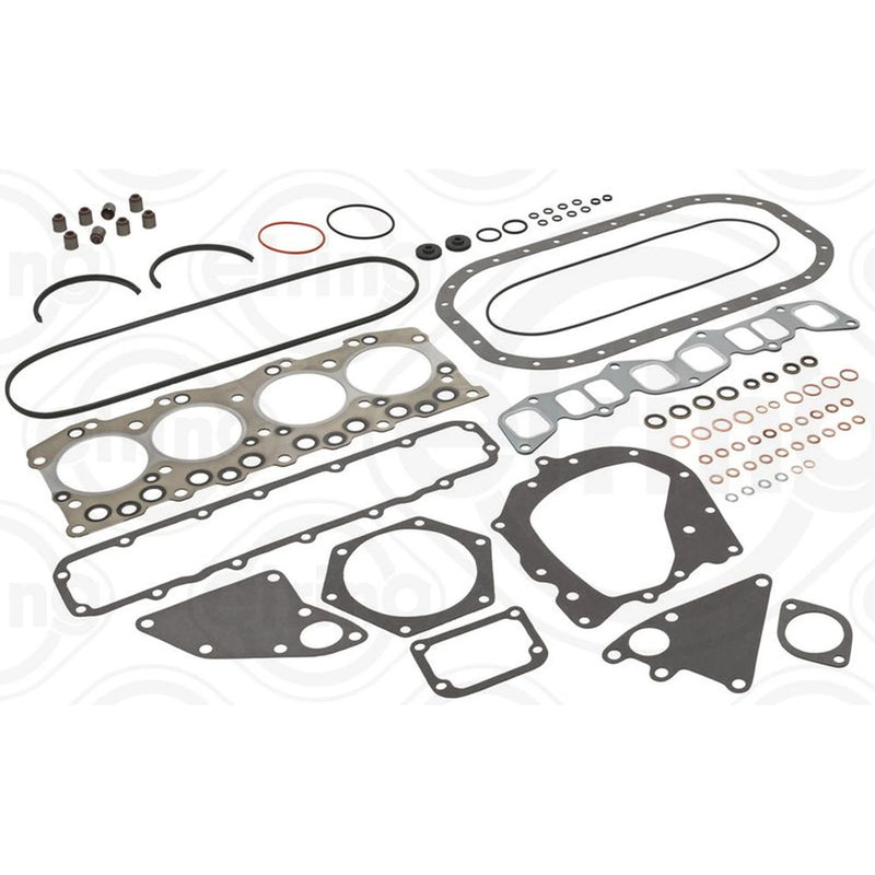 Elring Vauxhall Full Set 024.121