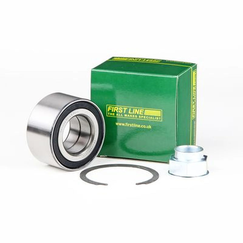 First Line Wheel Bearing Kit FBK390