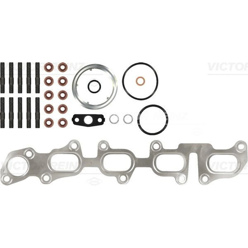 Victor Reinz Charger Mounting Kit 04-10342-01