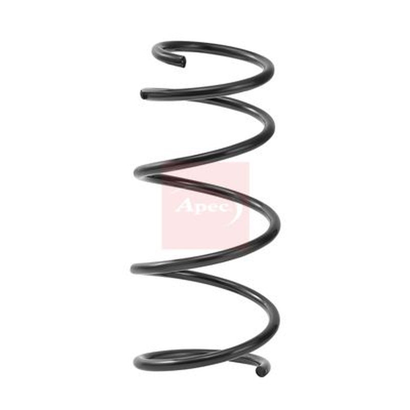 Apec Front & Rear Suspension Springs ACS2064