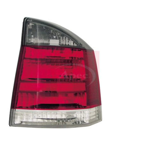 Apec Tail Light / Lamp Right ARL2298