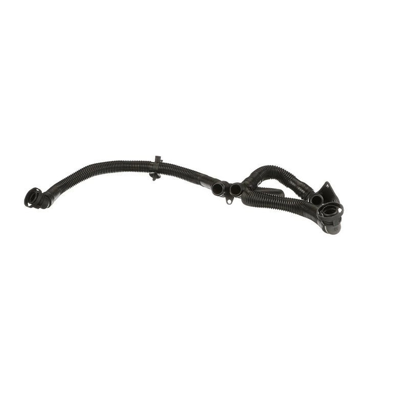 Gates Crankcase Ventilation Hose 550mm EMH650