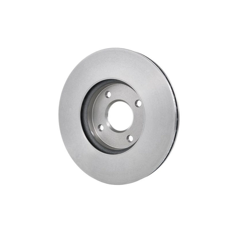 Bosch 2 x Vented Front Brake Discs 0 986 479 637
