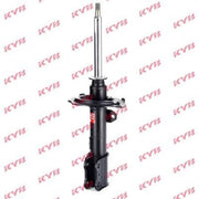KYB Shock Absorber Damper Strut Front Left 334278