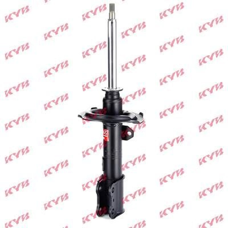 KYB Shock Absorber Damper Strut Front Left 334278