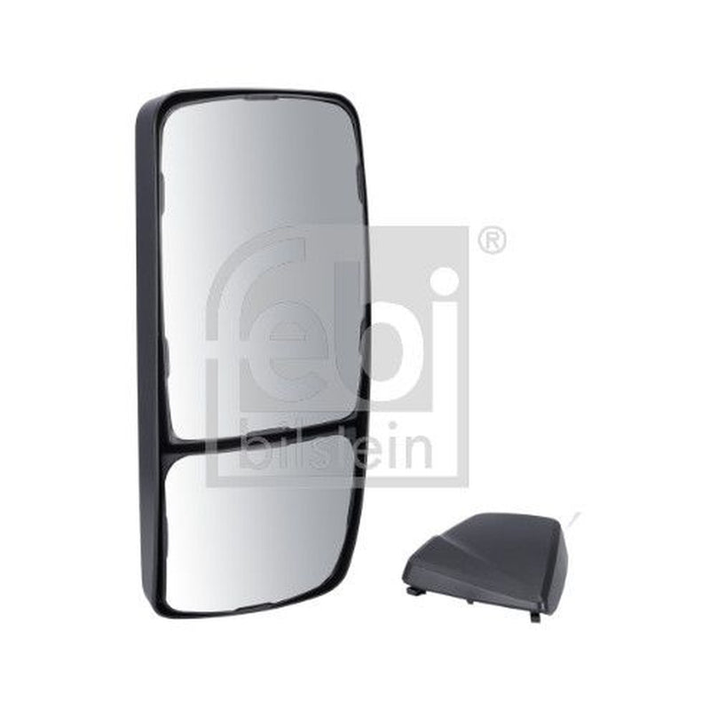 Febi Mirror System Wide 130mm Thick 194499