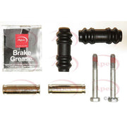 Apec Brake Caliper Guide Sleeve Kit Front Right CKT1109