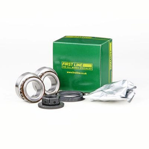 First Line Wheel Bearing Kit FBK512