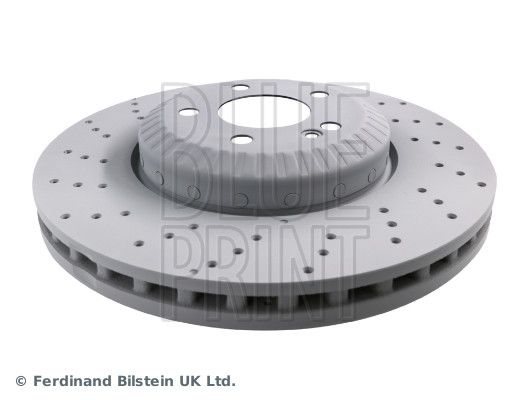 Blue Print ADBP430082 Brake Disc