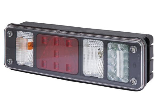 Hella 2VP 340 961-031 Tail Light Assembly