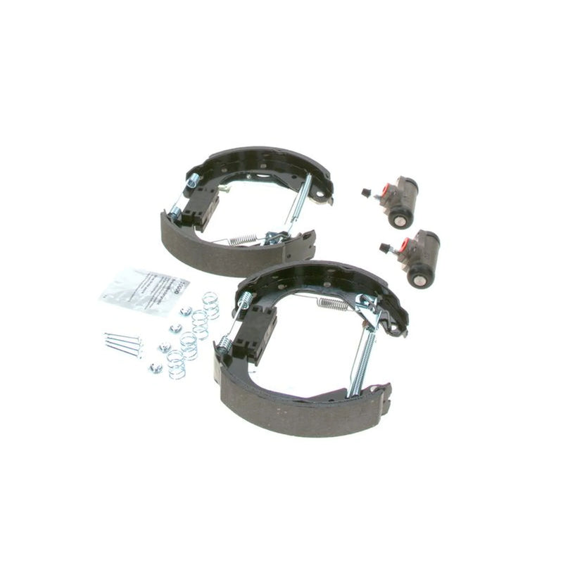 Bosch Brake Shoe Set Axle Kit 0 204 114 659