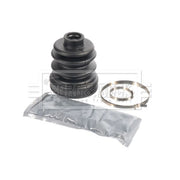 Borg & Beck Drive Shaft Bellow Kit Front Left BCB2546