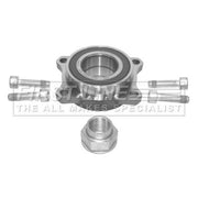 First Line Wheel Bearing Kit FBK716