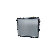 NRF Engine Radiator 58491