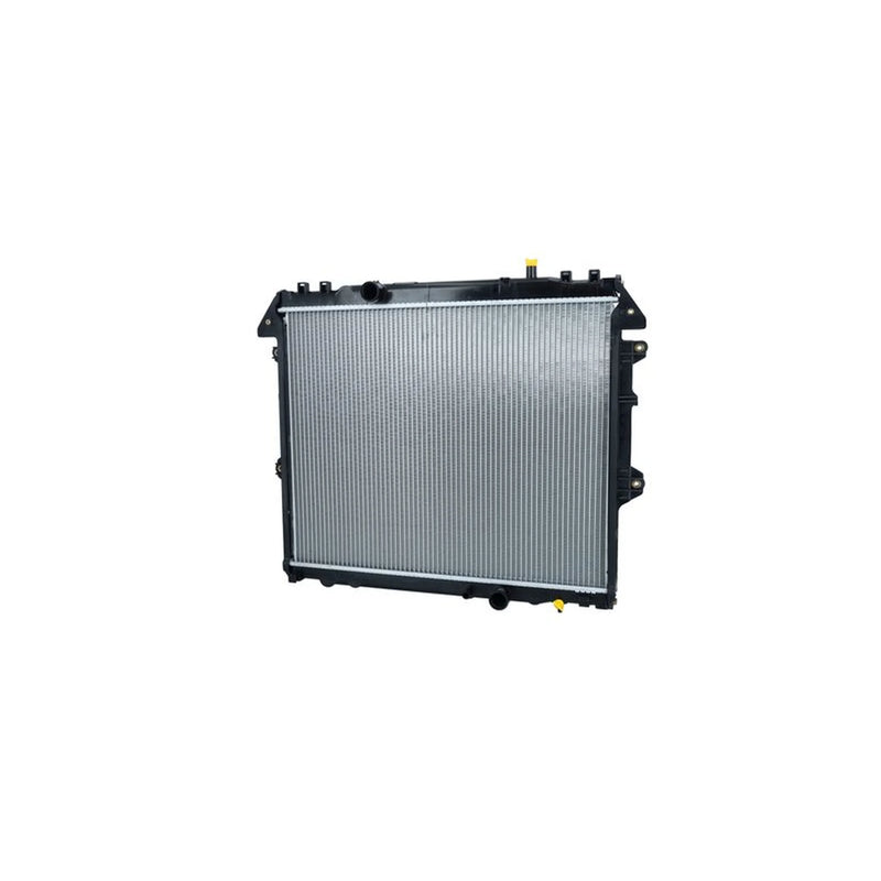 NRF Engine Radiator 58491