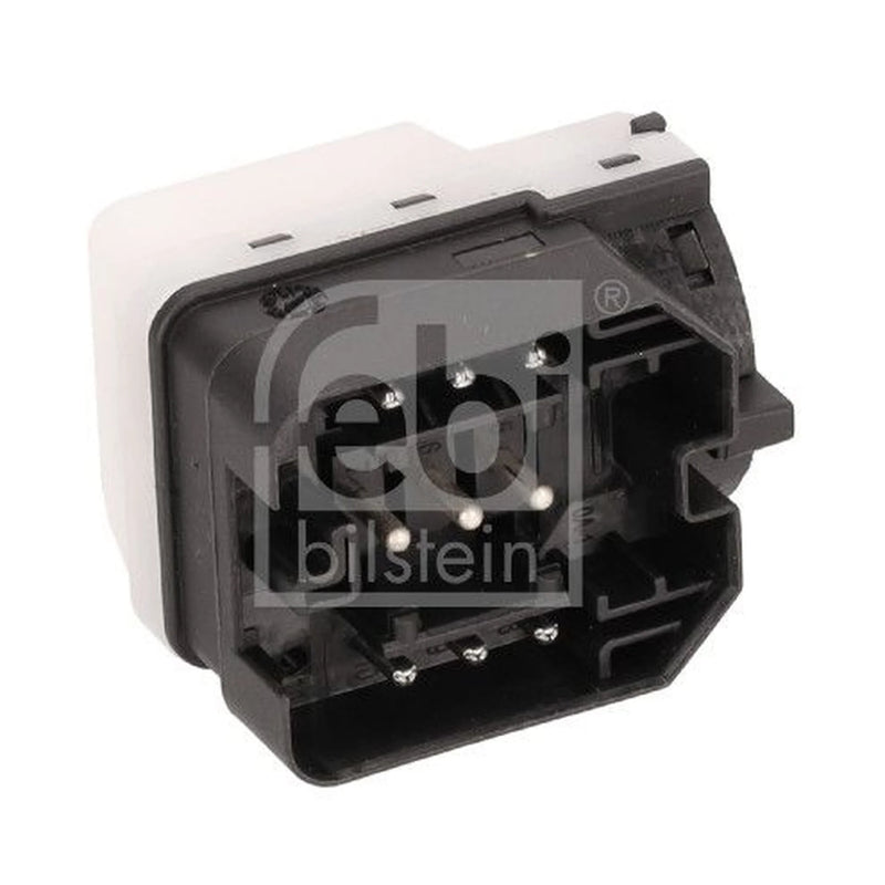 Febi Ignition Key Switch 38229
