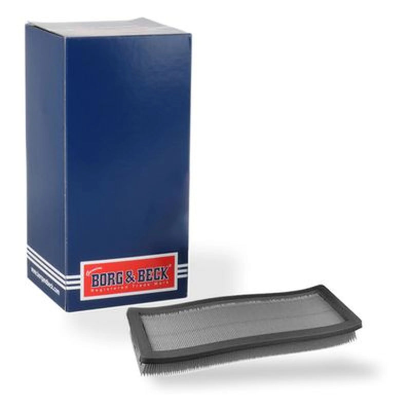 Borg & Beck Engine Air Filter BFA2252
