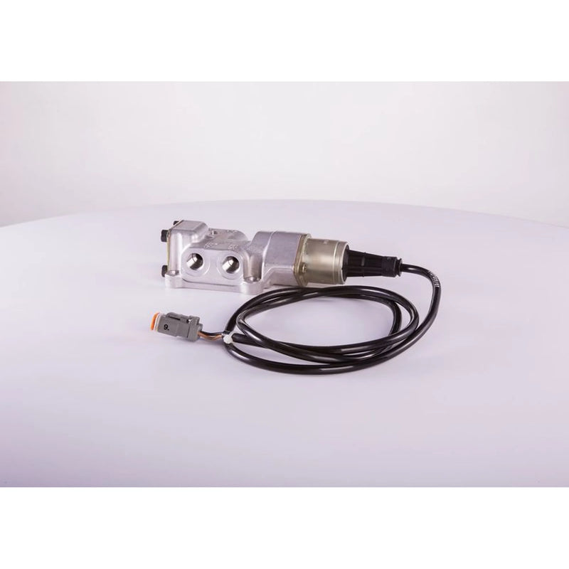 Bosch Fuel Injection Cut-Off Valve 2 417 205 026