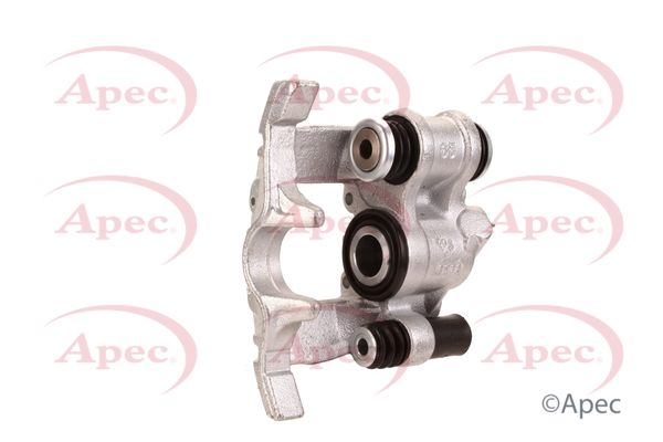 Apec Brake Caliper Assembly Rear Left