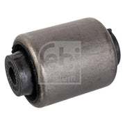 Febi Wishbone / Control / Trailing Arm Bush Front Right 178380