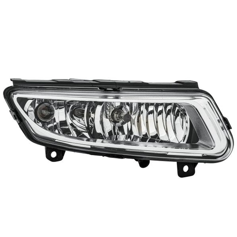 Hella Front Right Fog Light P21W 1ND 010 377-021