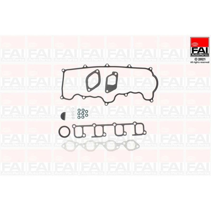 FAI Cylinder Head Gasket Kit HS619NH