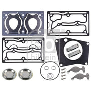 Febi Air Compressor Sealing Set 186409