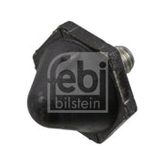 Febi Driver Cab Rubber Buffer OD High 1003445