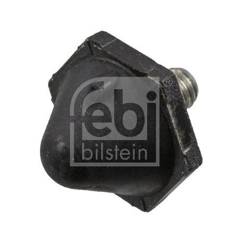Febi Driver Cab Rubber Buffer OD High 1003445