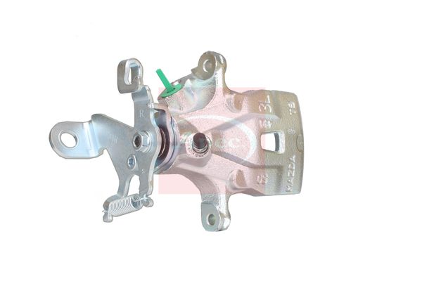 Apec Brake Caliper Assembly Rear Left