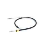 Bosch Handbrake Cable Right Rear 1 987 482 669
