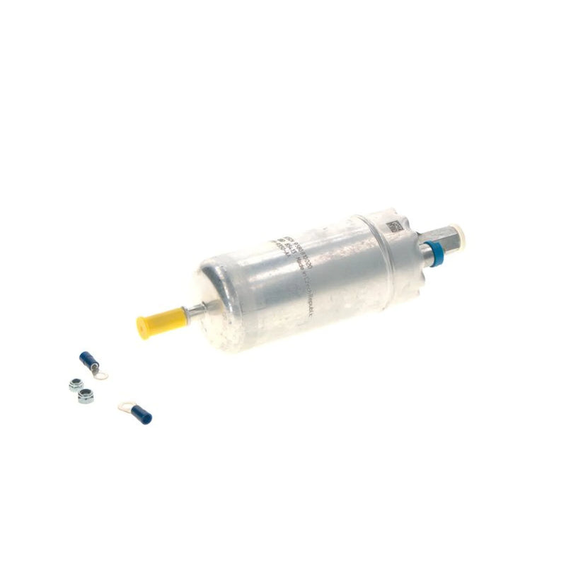 Bosch Fuel Pump Assembly Fuel Line 9 580 810 021