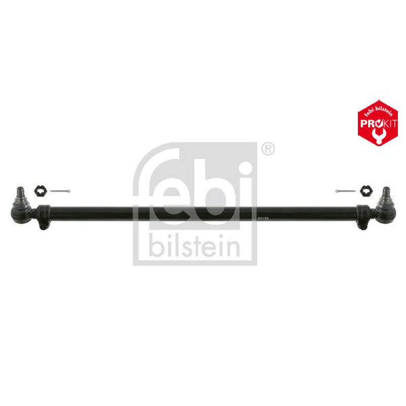Febi Inner Rack End Right Joint Front 24132