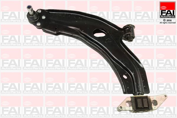 FAI Control/Trailing Arm