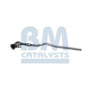 BM Catalysts Homologated Petrol Cat BM90649H
