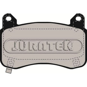 Juratek Front Brake Pad Set JCP4013