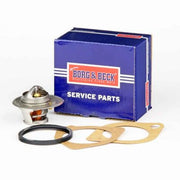 Borg & Beck Thermostat,Coolant BBT037