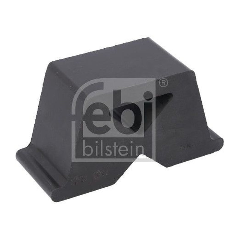 Febi Driver Cab Rubber Buffer OD High 184061