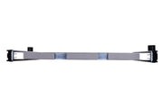 Hella 8MK 366 300-921 Radiator, engine cooling