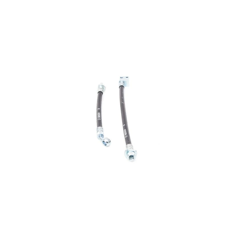 Bosch Brake Hydraulic Hose Line Rear Left 1 987 481 801
