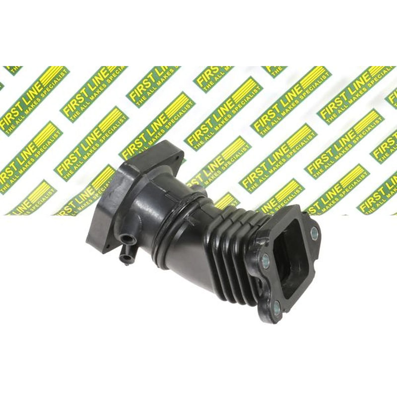 First Line Air Filter Intake Hose Polychloroprene (Neoprene) FTH1644